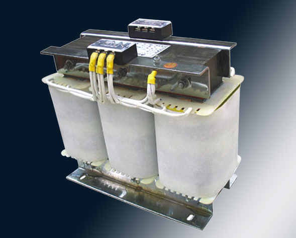 SG、ZSG系列三相干式變壓器